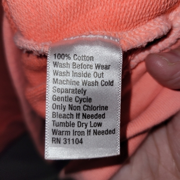 Crown & Ivy womens Large jacket - Picture 6 of 11